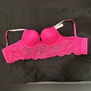 Victoria Secret Bustier